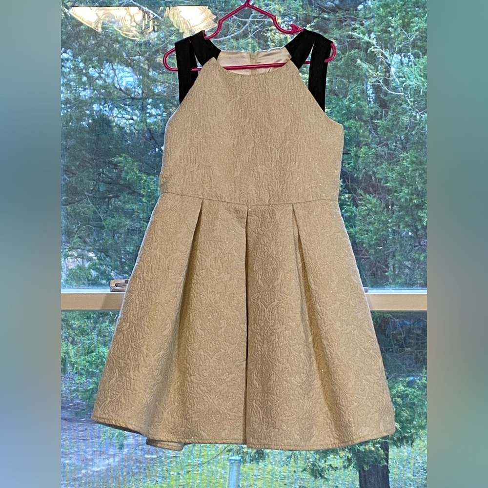 GIRL’S DRESS BUNDLE. - Picture 4 of 14
